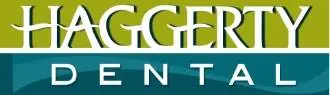 Haggerty Dental Logo