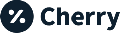 cherry logo