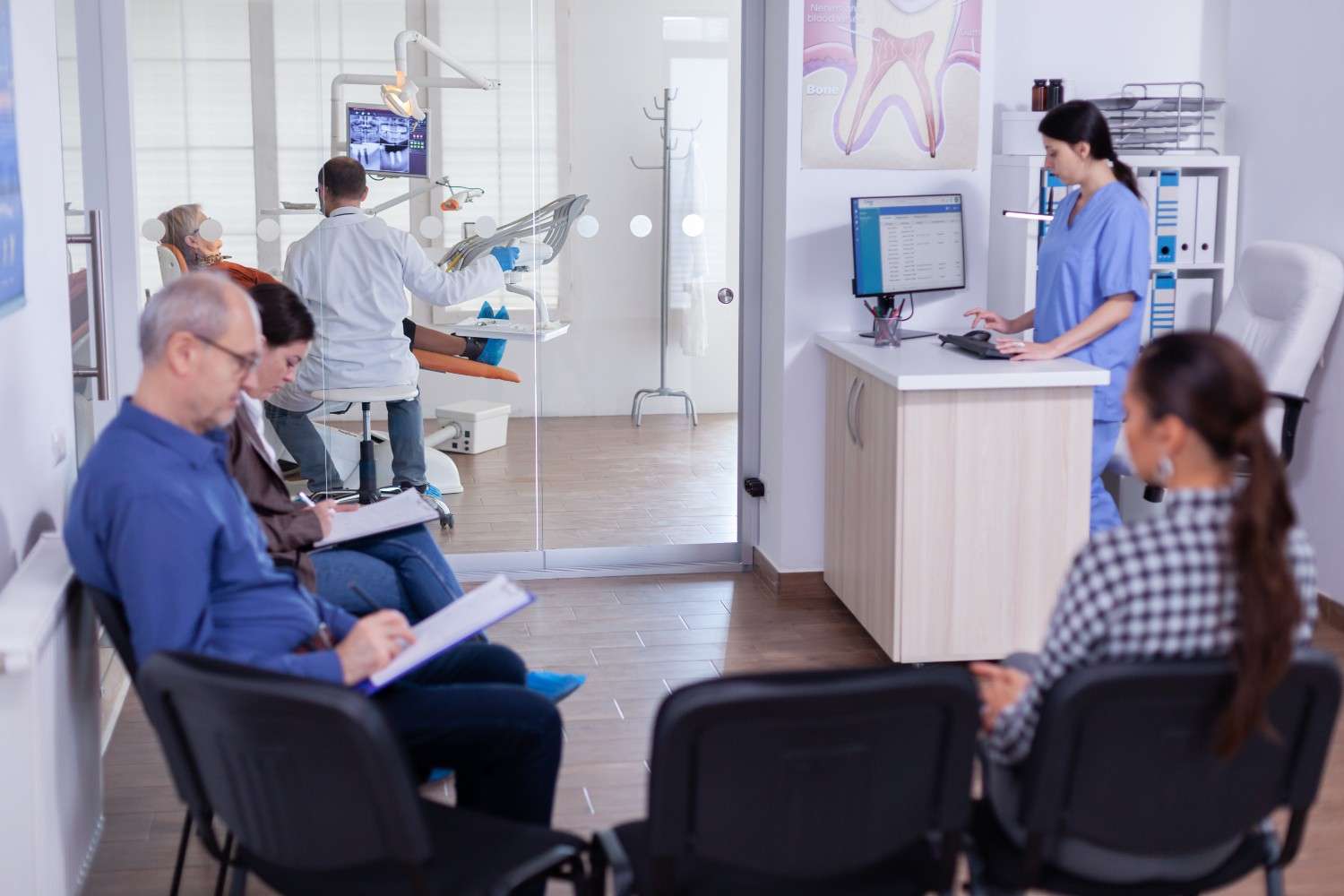 Dental Clinic