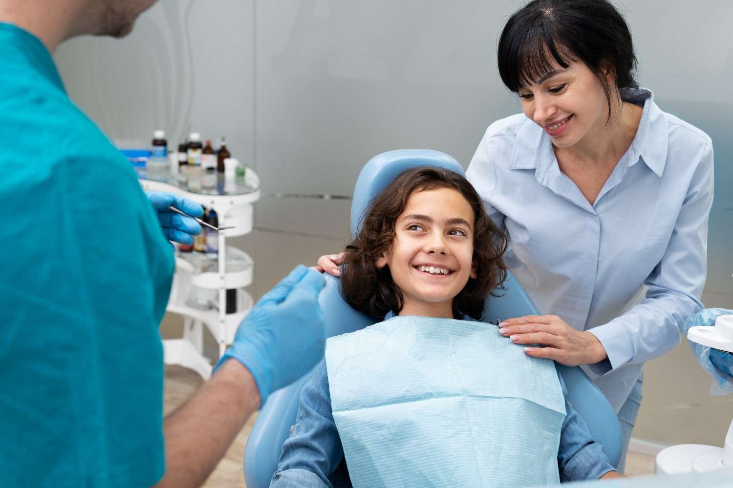 Family Dentist