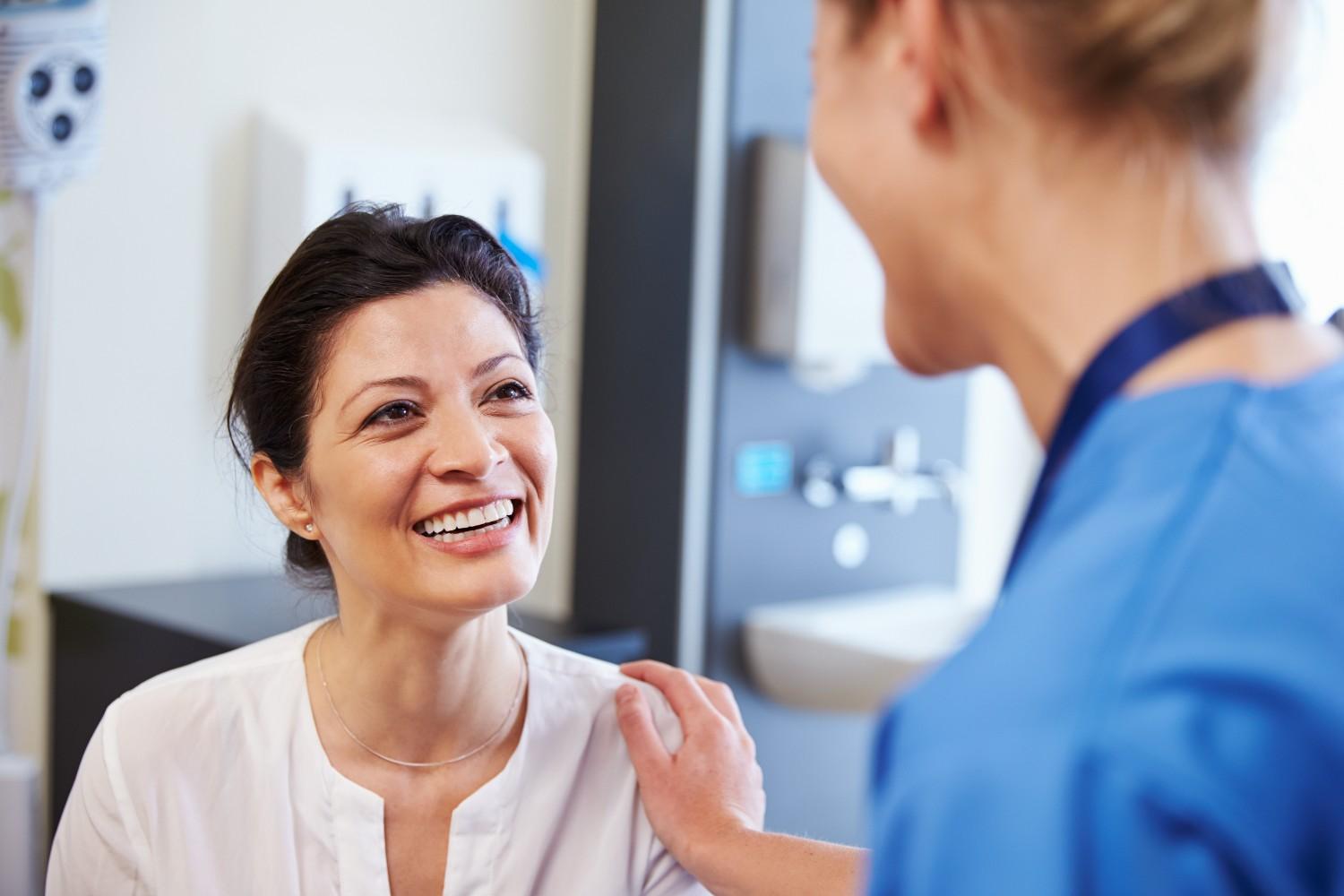 Orthodontic Treatment